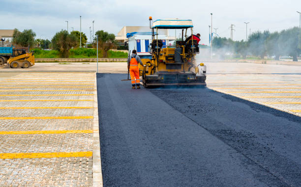 Best Driveway Pavers Near Me  in Benjamin, UT