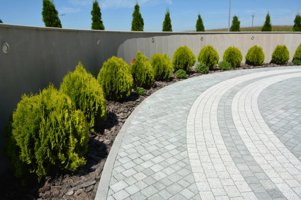 Best Brick Driveway Pavers  in Benjamin, UT