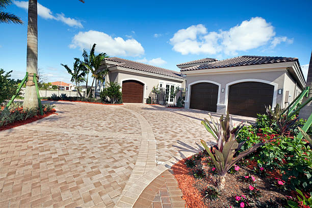 Best Local Driveway Pavers  in Benjamin, UT