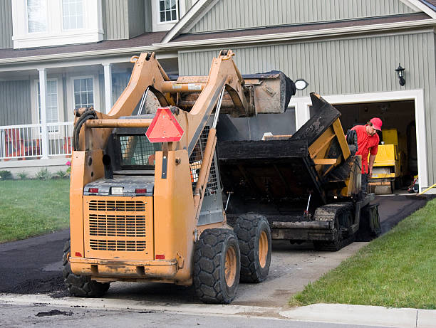 Best Professional Driveway Pavers  in Benjamin, UT