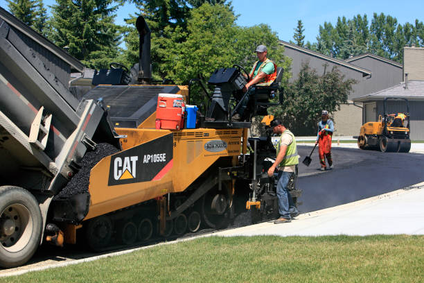 Best Driveway Pavers Near Me  in Benjamin, UT