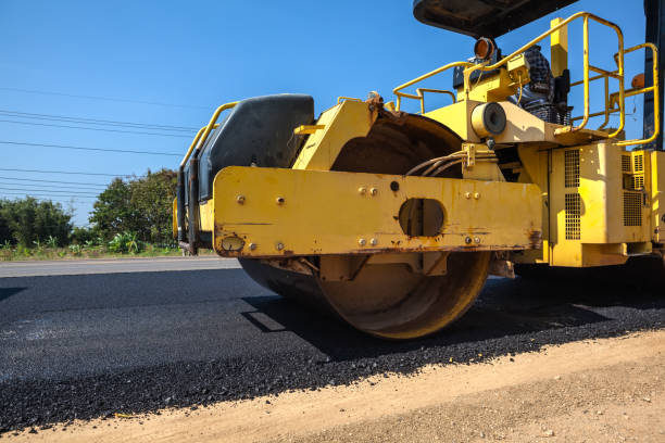 Best Decorative Driveway Pavers  in Benjamin, UT